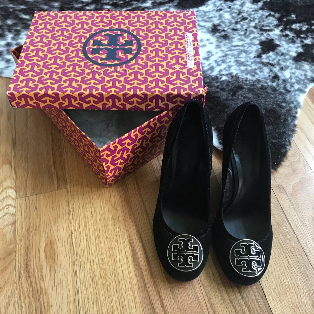 Tory Burch Wedges